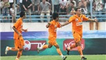 Vòng 17, V-League 2010: Hổ chết còn để lại da…